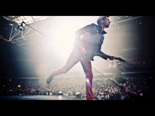 «Muse – Live in Rome» (2013): Русский трейлер