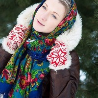 Дарья Кутьина