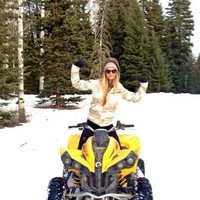 Кристина Виноградова | Ростов-на-Дону