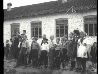 1961 г. Грозный. Жизнь и нравы города