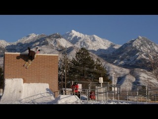 The Brothers Brower: SubUrban