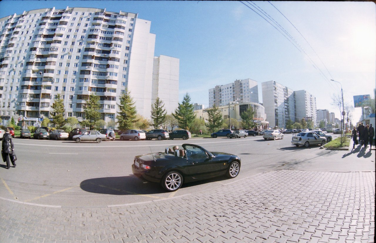 Александр Алимов