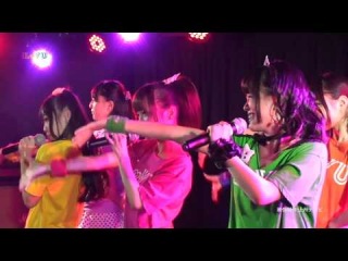 【I LoVU】初ライブ映像 『Paradox×Paradise』