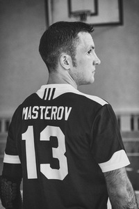 Юрий Мастеров