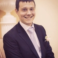 Антон Митрушин