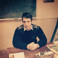Николай Шевченко