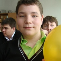 Боря Иванов | Мыски