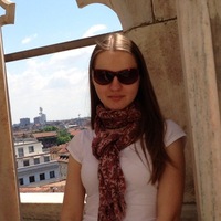 Марина Печникова