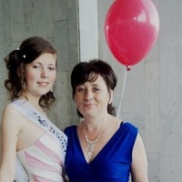 Ольга Иванова