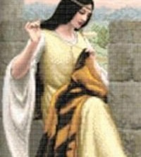 Елена Князева