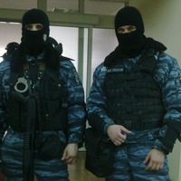 Олександр Омельченко