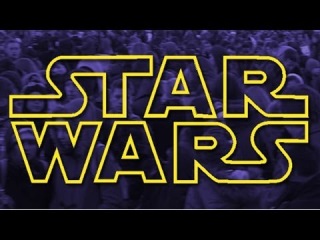Star Wars Episode 7 Auditions