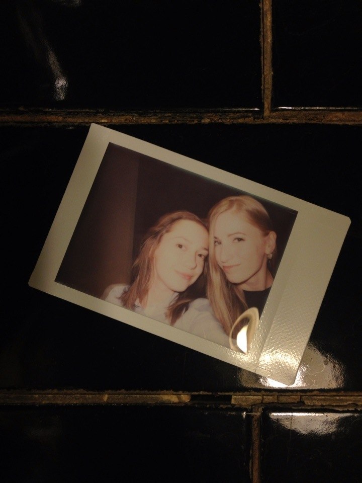 Марина Винокурова