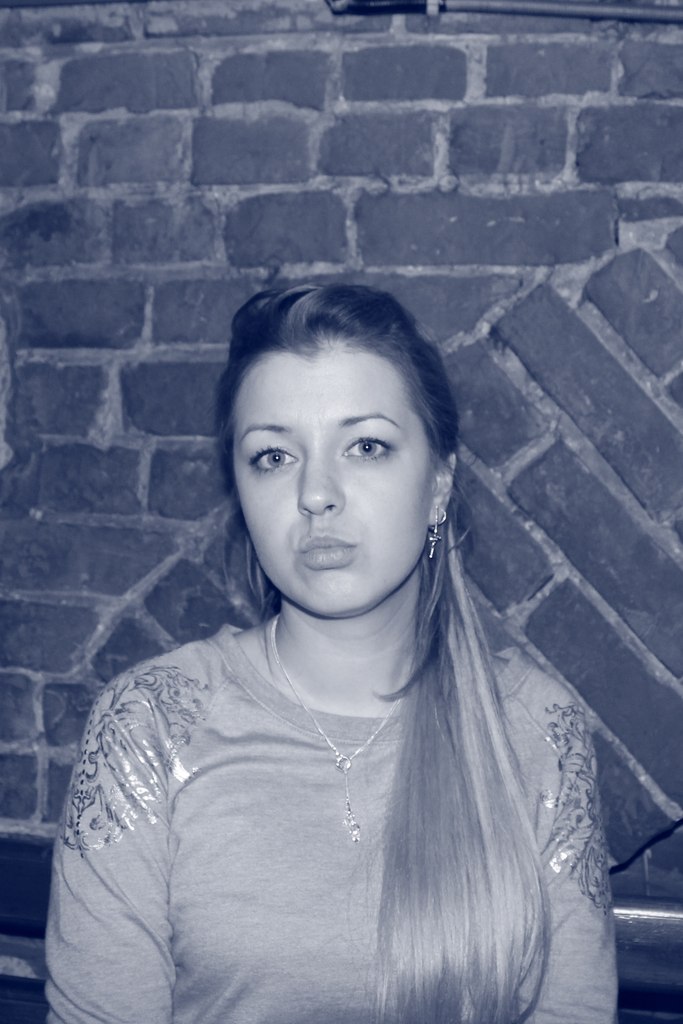 Карина кобзева воронеж