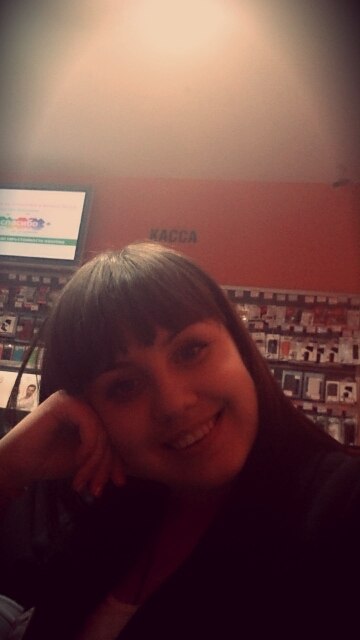 Екатерина Шарипова