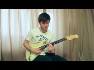 Vladimir Dimov - Sweet Morning Solo