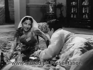 Asha Bhosle: Meri Jaan O Meri Jaan (Sahib Bibi Aur Ghulam) Original