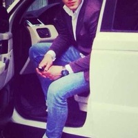 Тимур Потапов | Москва