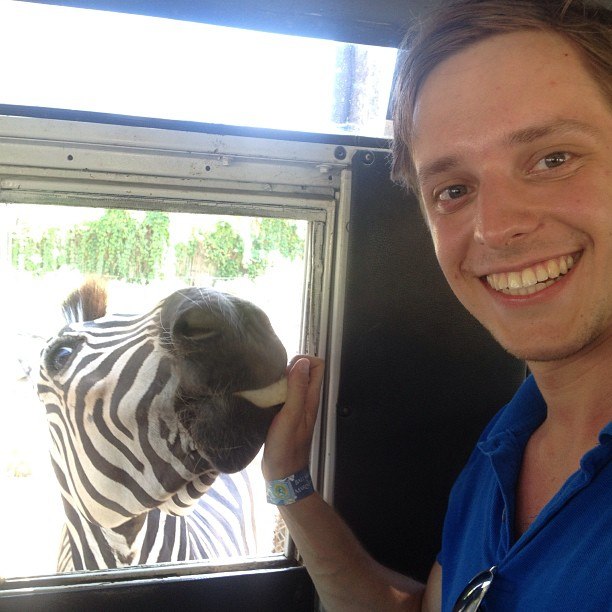 Игорь Кузьмин