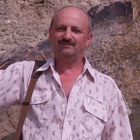Алексей Егорцев