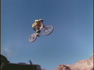 Bender Can Fly