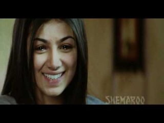 Akshay Kumar Proposes To Ayesha Takia For Marriage - 8 x 10 Tasveer - Bollywood Movie