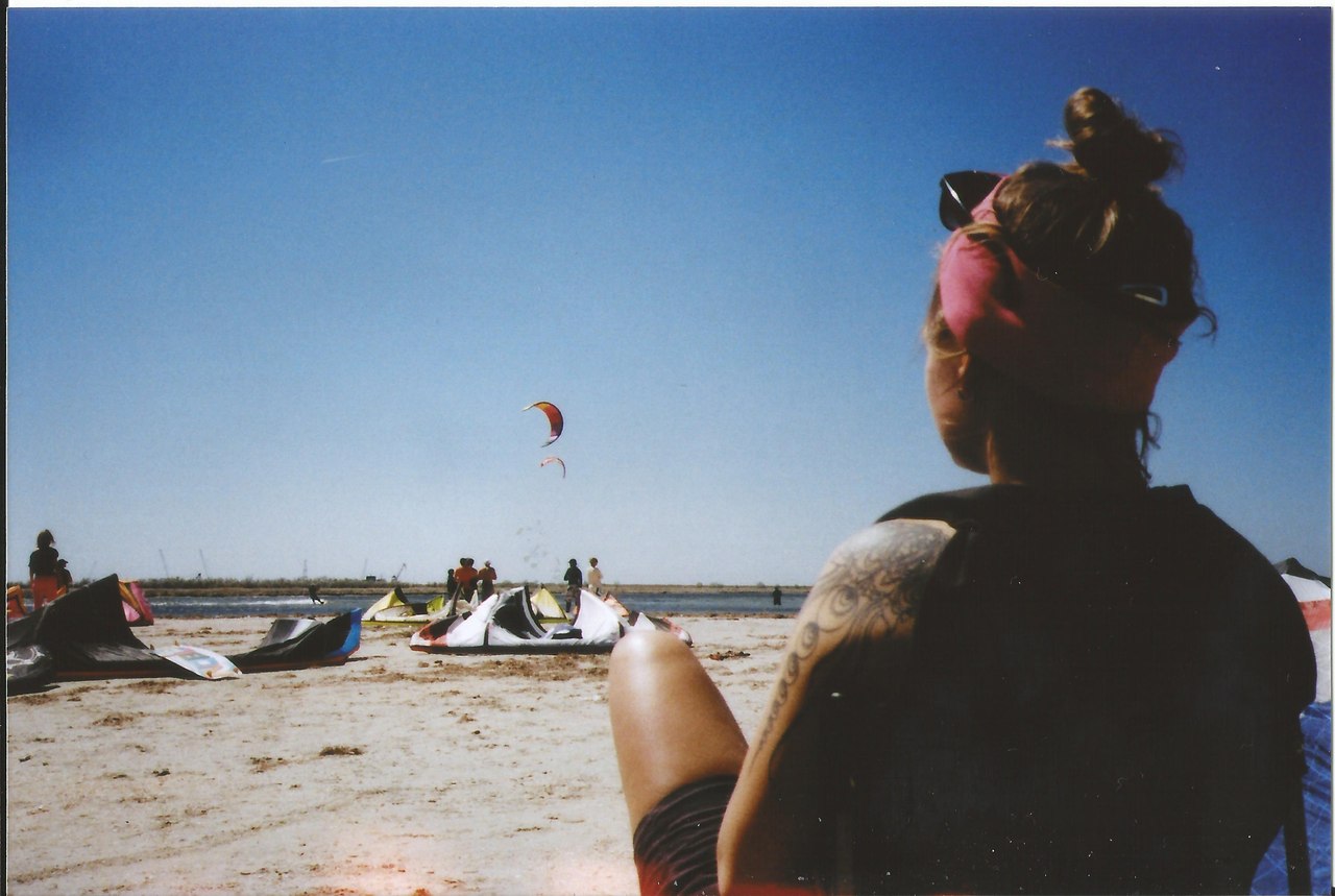 Полина Булыга