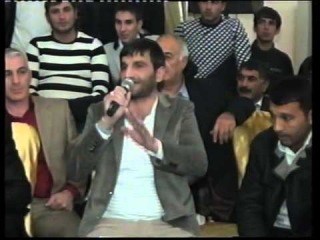 Shabranda Meyxana Ibrahimin Toyu Reshad Dagli Perviz Bulbule Rufet Nasosnu Azer Siyezenli