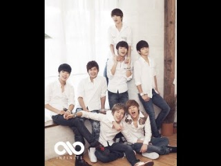 Infinite 8 Days in America Eng Sub (Full)