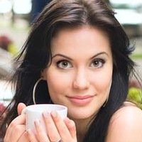 Анна Шведова