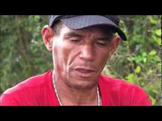 Голоса Шингу. Бело Монте, Бразилия. (Belo Monte - Xingu Voices)