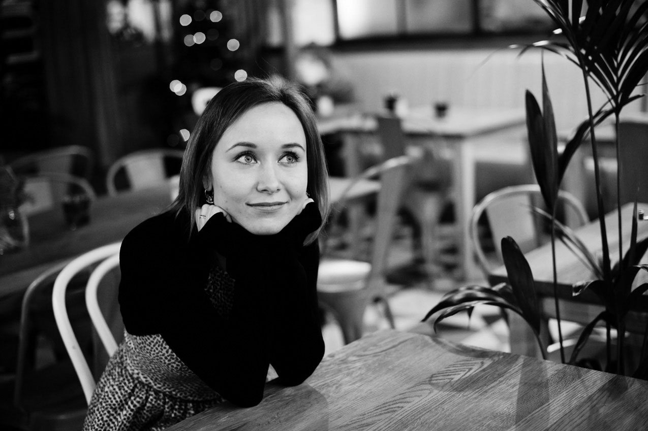 Надежда Кумачёва