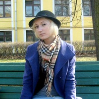 Екатерина Лавренова