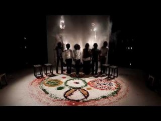 Trash Cuisine trailer | A new show by Belarus Free Theatre