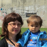 Наталья Афонова