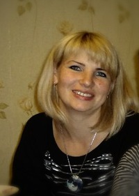 Юлия Гилёва