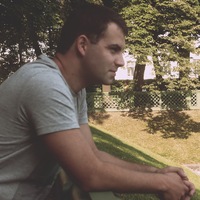 Иван Чахирев