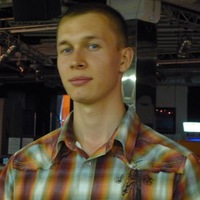 Антон Косолапов