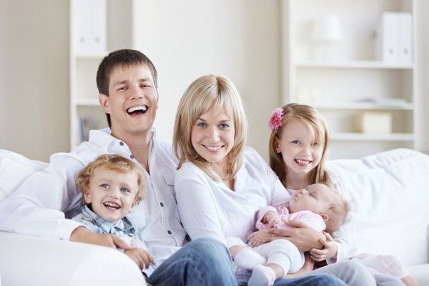 Молодая Семья В Лысьве Программа