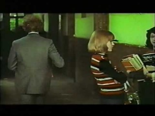 Он начинает сердиться (Франция, 1974) 2/8
