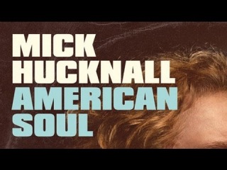 Mick Hucknall - 'American Soul'