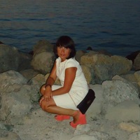 Юлия Романова