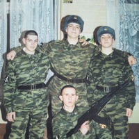 Павел Поротов