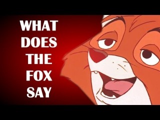 Animash - What Does The Fox Say