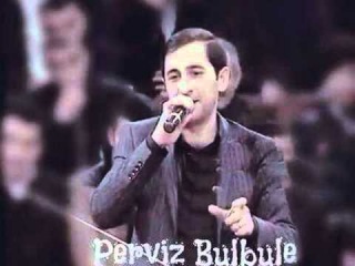 Perviz Bulbule - Sevmirem Seni 2013 (Tam versia)