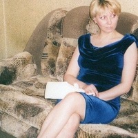 Светлана Харченко