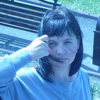 Анастасия Красавцева