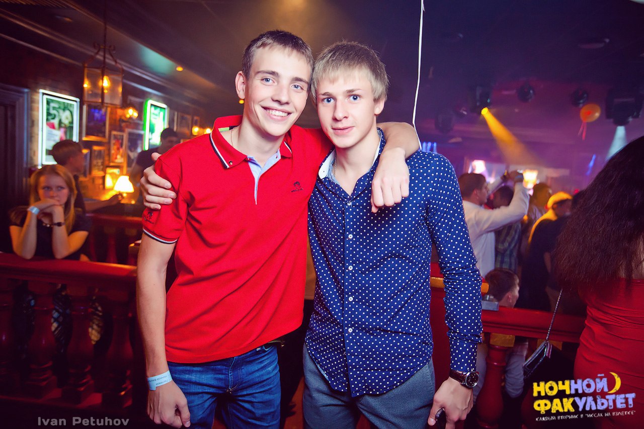 Роман Щукин