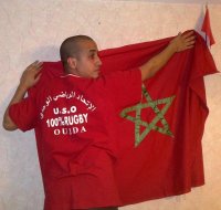 Nabil Bagachoul