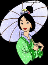 Картинки мулан зайчик